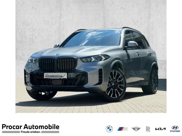 BMW X5 xDrive30d M Sport Pro DA/PA Prof Sky Lounge