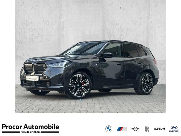 BMW X3 M50 xDrive M Sport Pro DA/PA Prof HuD H/K 21 LMR
