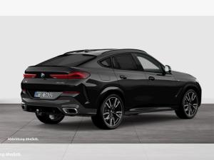 BMW X6 xDrive40i M Sport DA/PA Prof HuD H/K Pano 22 LMR