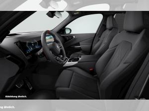 BMW X3 M50 xDrive M Sport Pro DA/PA Prof HuD H/K 21 LMR