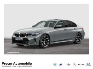 BMW 330 330i xDrive M Sport DA ACC PA+ HuD HiFi 19 LMR