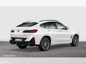 BMW X4 xDrive30d M Sport DA ACC PA HuD H/K Laser 20 LMR