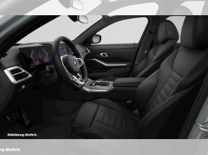 BMW 330 330i xDrive M Sport DA ACC PA+ HuD HiFi 19 LMR