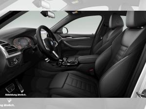 BMW X4 xDrive30d M Sport DA ACC PA HuD H/K Laser 20 LMR
