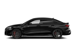 Audi RS3 Lim.*MEGA-Aktion*sofort verfügbar*RS Abgas*Matrix*280 km/h*Navi*