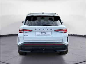 Skoda Elroq RS 84 kWh Batterie Elektromotor 250 kW 1-Gang-Automatik 4x4 ! AHK ! WÄRMEPUMPE !SOFORT VERFÜGBAR!
