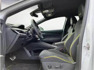 Skoda Elroq RS 84 kWh Batterie Elektromotor 250 kW 1-Gang-Automatik 4x4 ! AHK ! WÄRMEPUMPE !SOFORT VERFÜGBAR!