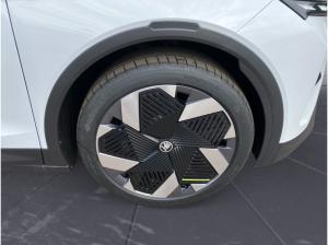 Skoda Elroq RS 84 kWh Batterie Elektromotor 250 kW 1-Gang-Automatik 4x4 ! AHK ! WÄRMEPUMPE !SOFORT VERFÜGBAR!