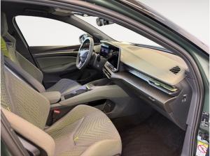 Cupra Raval VZ Extrem Manganese Green Matt