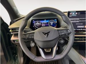 Cupra Raval VZ Extrem Manganese Green Matt