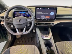 Cupra Raval VZ Extrem Manganese Green Matt