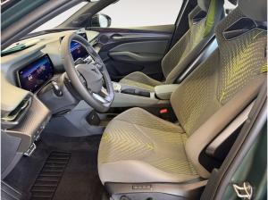 Cupra Raval VZ Extrem Manganese Green Matt