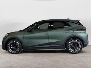Cupra Raval VZ Extrem Manganese Green Matt