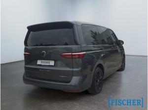 Volkswagen T7 Multivan Energy lang 4MOTION 130 kW eHybrid AHK IQ-Light