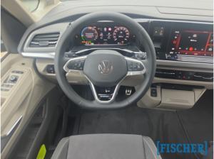 Volkswagen T7 Multivan Energy lang 4MOTION 130 kW eHybrid AHK IQ-Light