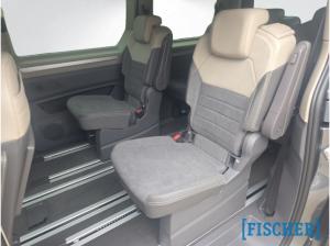 Volkswagen T7 Multivan Energy lang 4MOTION 130 kW eHybrid AHK IQ-Light