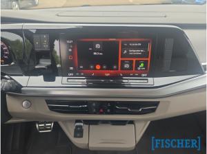 Volkswagen T7 Multivan Energy lang 4MOTION 130 kW eHybrid AHK IQ-Light