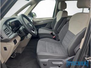 Volkswagen T7 Multivan Energy lang 4MOTION 130 kW eHybrid AHK IQ-Light