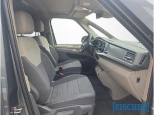 Volkswagen T7 Multivan Energy lang 4MOTION 130 kW eHybrid AHK IQ-Light