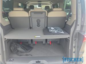 Volkswagen T7 Multivan Energy lang 4MOTION 130 kW eHybrid AHK IQ-Light