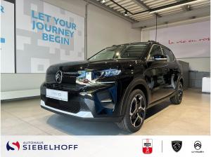 Citroën C3 Plus Turbo 100 *SOMMER-AKTION* *NEUWAGEN*
