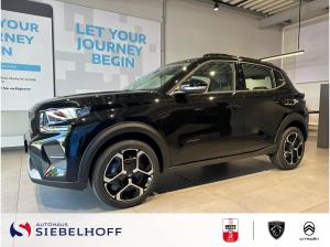 Citroën C3 Plus Turbo 100 *SOMMER-AKTION* *NEUWAGEN*