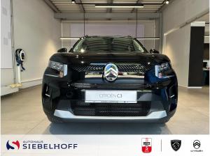 Citroën C3 Plus Turbo 100 *SOMMER-AKTION* *NEUWAGEN*