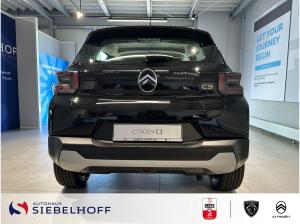 Citroën C3 Plus Turbo 100 *SOMMER-AKTION* *NEUWAGEN*