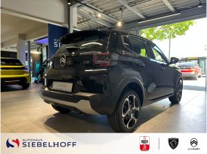 Citroën C3 Plus Turbo 100 *SOMMER-AKTION* *NEUWAGEN*