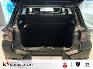 Citroën C3 Plus Turbo 100 *SOMMER-AKTION* *NEUWAGEN*