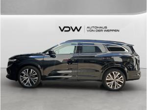 Renault Espace ❌Nur mit HR-EINTRAG❌Iconic Full Hybrid E-Tech 200❗️SOFORT VERFÜGBAR❗️