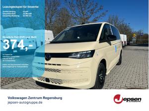 Volkswagen T7 Multivan TAXI DSG 7-Sitzer LÜ