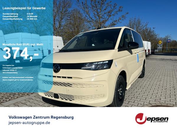 Volkswagen T7 Multivan TAXI DSG 7-Sitzer LÜ