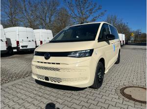 Volkswagen T7 Multivan TAXI DSG 7-Sitzer LÜ