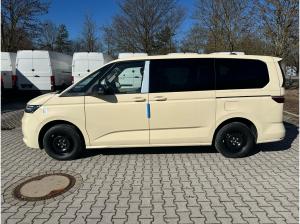 Volkswagen T7 Multivan TAXI DSG 7-Sitzer LÜ
