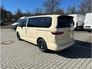 Volkswagen T7 Multivan TAXI DSG 7-Sitzer LÜ