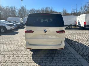 Volkswagen T7 Multivan TAXI DSG 7-Sitzer LÜ