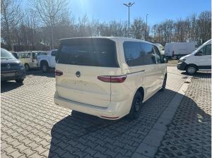 Volkswagen T7 Multivan TAXI DSG 7-Sitzer LÜ