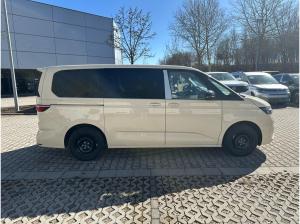 Volkswagen T7 Multivan TAXI DSG 7-Sitzer LÜ