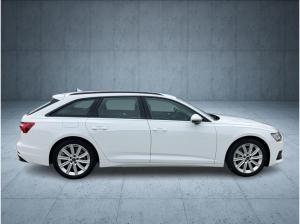 Audi A6 Avant 45 TDI qu.S tr. Luft 19 Cam FLA Keyless