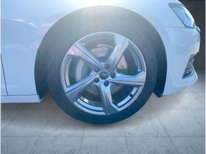 Audi A6 Avant 45 TDI qu.S tr. Luft 19 Cam FLA Keyless