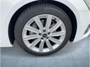 Audi A6 Avant 45 TDI qu.S tr. Luft 19 Cam FLA Keyless