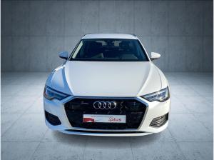 Audi A6 Avant 45 TDI qu.S tr. Luft 19 Cam FLA Keyless