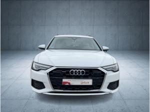 Audi A6 Avant 45 TDI qu.S tr. Luft 19 Cam FLA Keyless