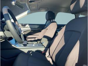 Audi A6 Avant 45 TDI qu.S tr. Luft 19 Cam FLA Keyless