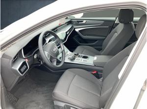 Audi A6 Avant 45 TDI qu.S tr. Luft 19 Cam FLA Keyless