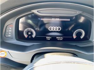 Audi A6 Avant 45 TDI qu.S tr. Luft 19 Cam FLA Keyless