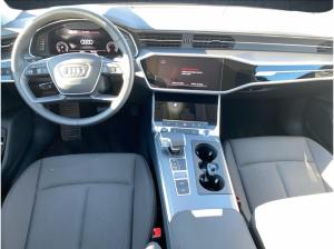 Audi A6 Avant 45 TDI qu.S tr. Luft 19 Cam FLA Keyless