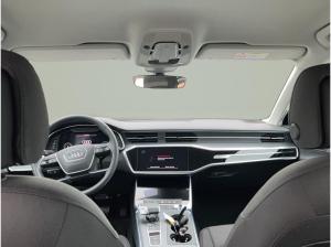 Audi A6 Avant 45 TDI qu.S tr. Luft 19 Cam FLA Keyless