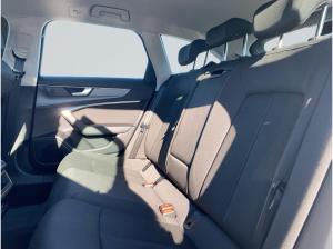 Audi A6 Avant 45 TDI qu.S tr. Luft 19 Cam FLA Keyless